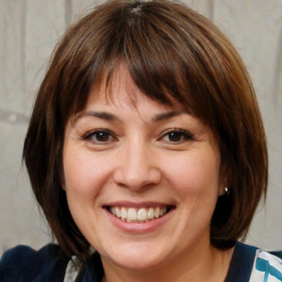 Πορτρέτο της Μαρίνας Παππά