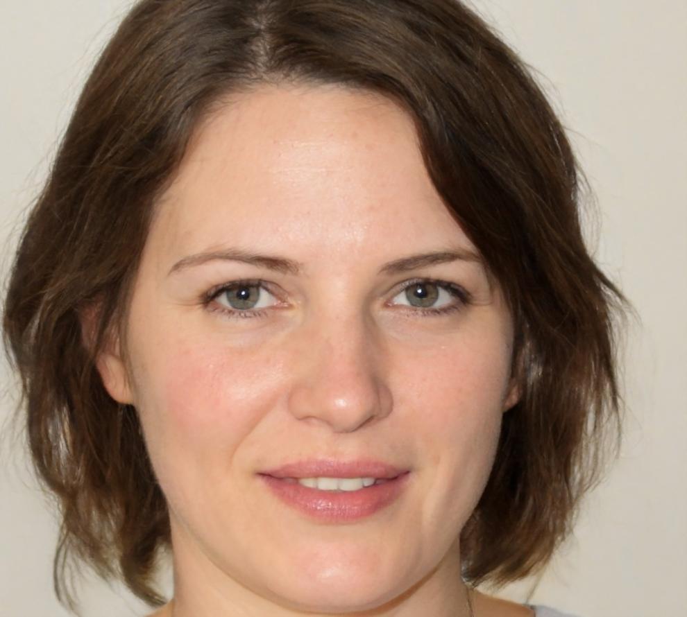 Πορτρέτο της Σοφίας Καραγιάννη