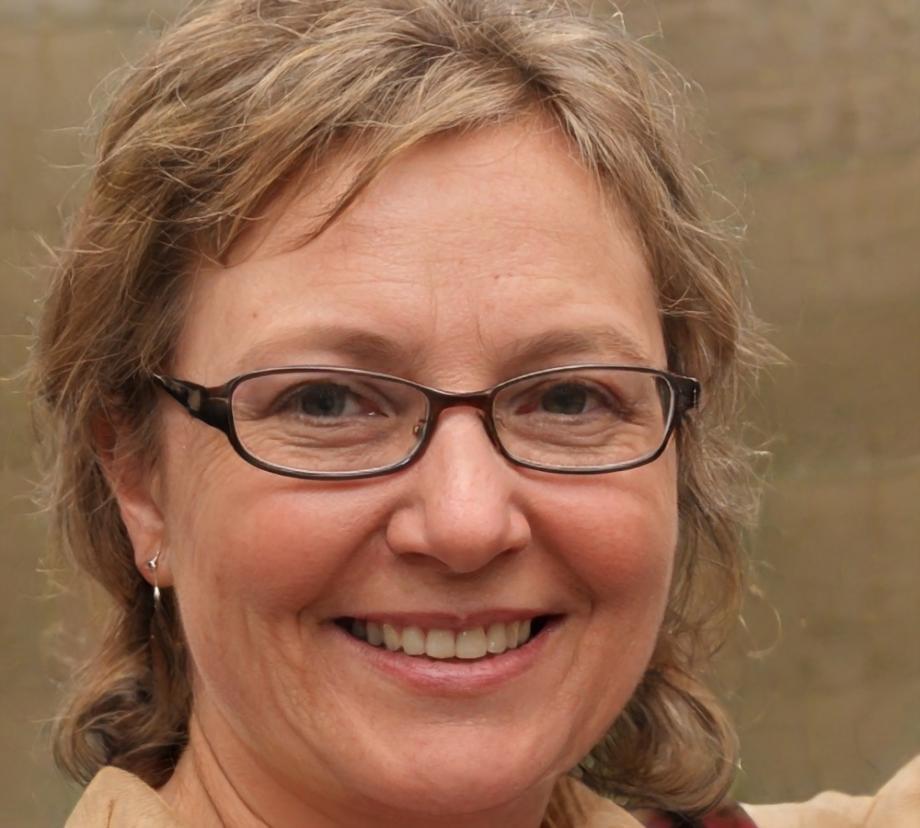 Πορτρέτο της Ελένης Δημητρίου